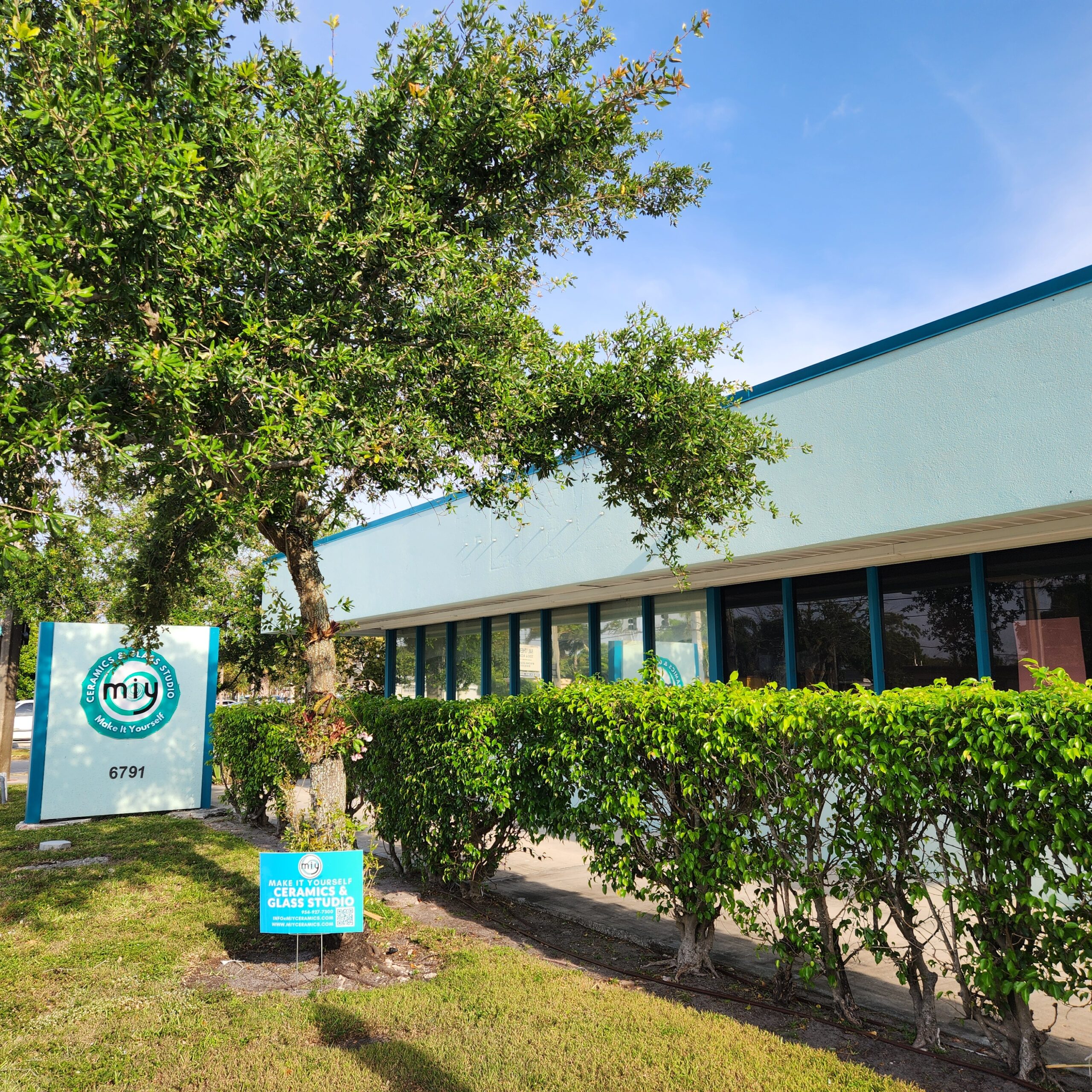 Business Profile Writing in ENG 101